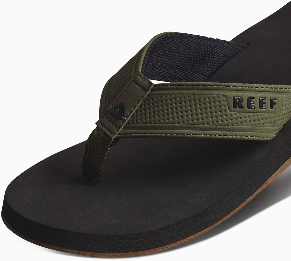 The Layback slippers