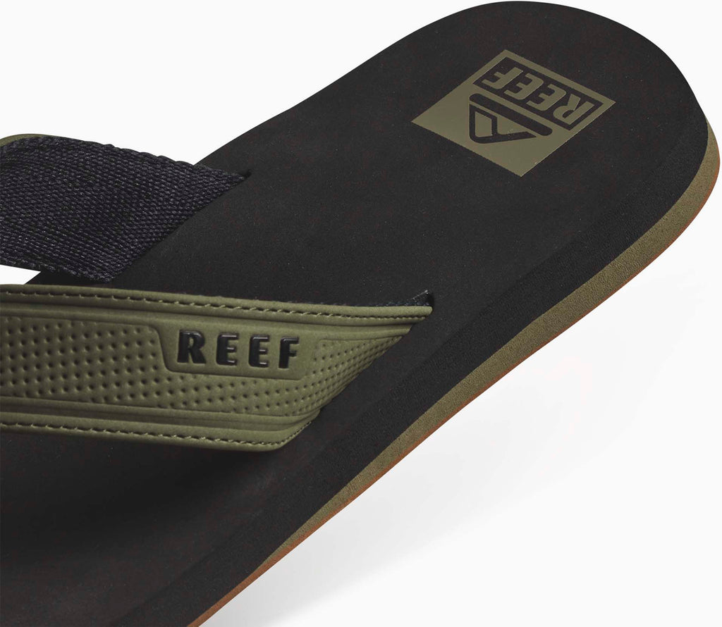 The Layback slippers