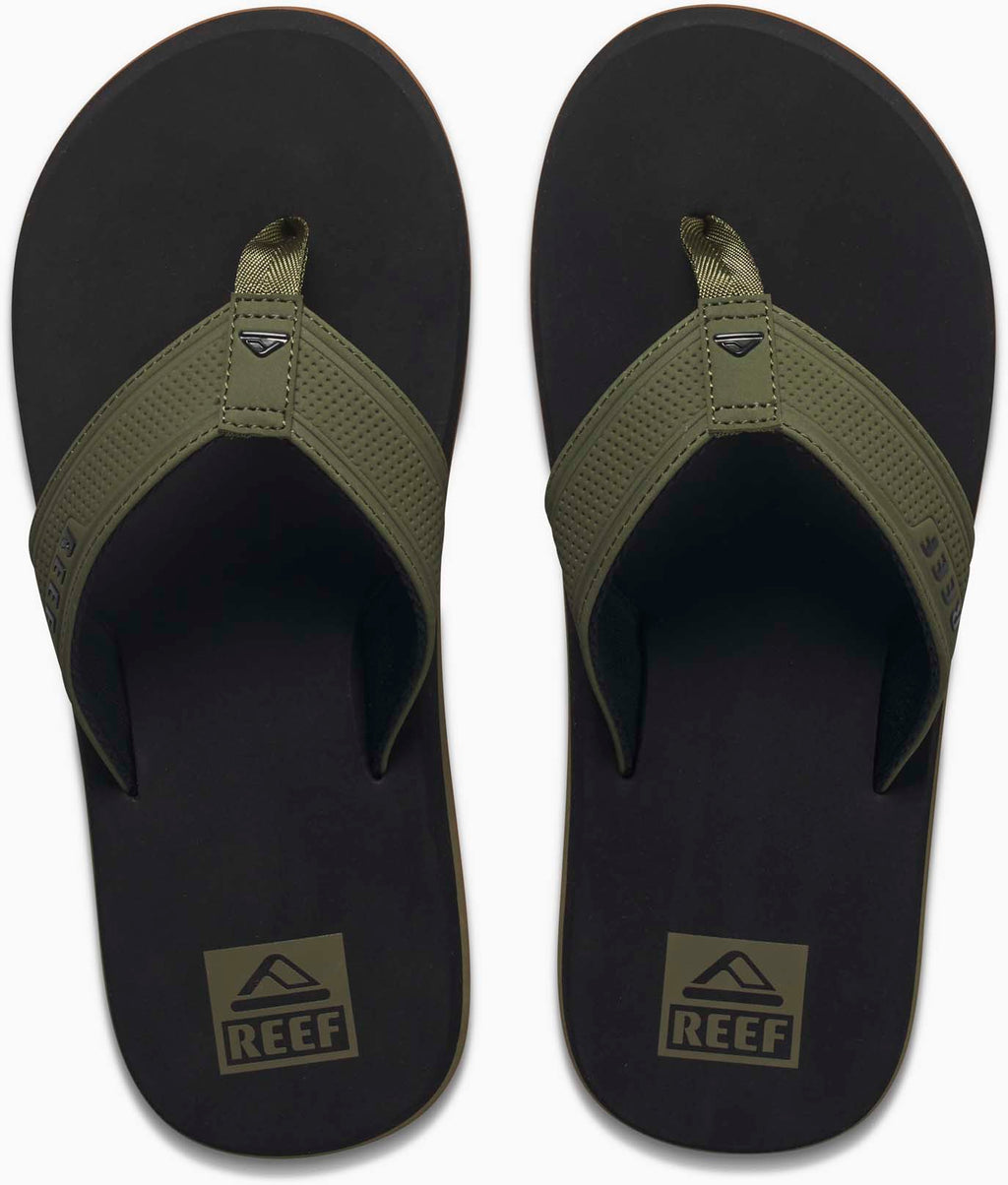 The Layback slippers
