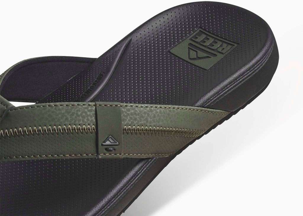 Cushion Phantom slippers