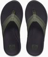 Cushion Phantom slippers