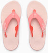 Santa Ana kids slippers