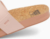 Cushion Vista slippers