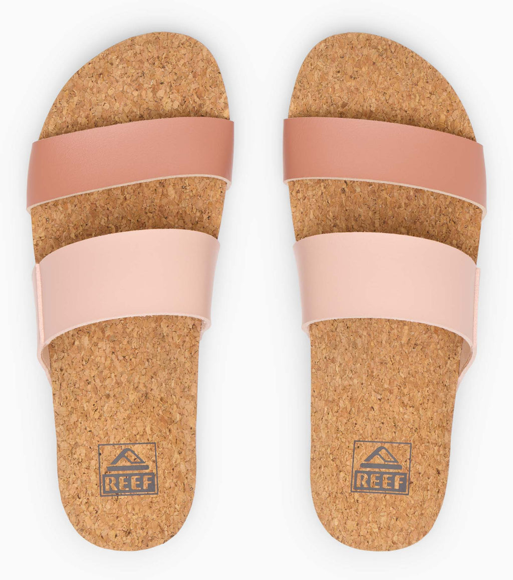 Cushion Vista slippers