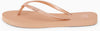 Seaside Twist slippers