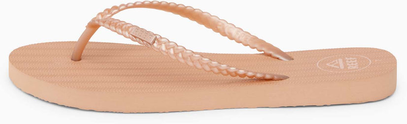 Seaside Twist slippers