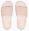 One Slide slippers