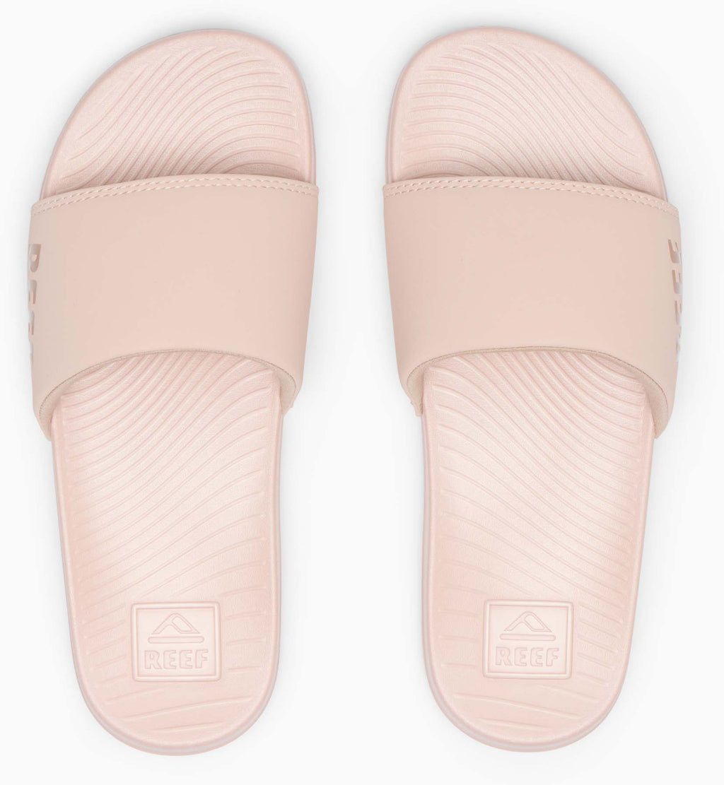 One Slide slippers