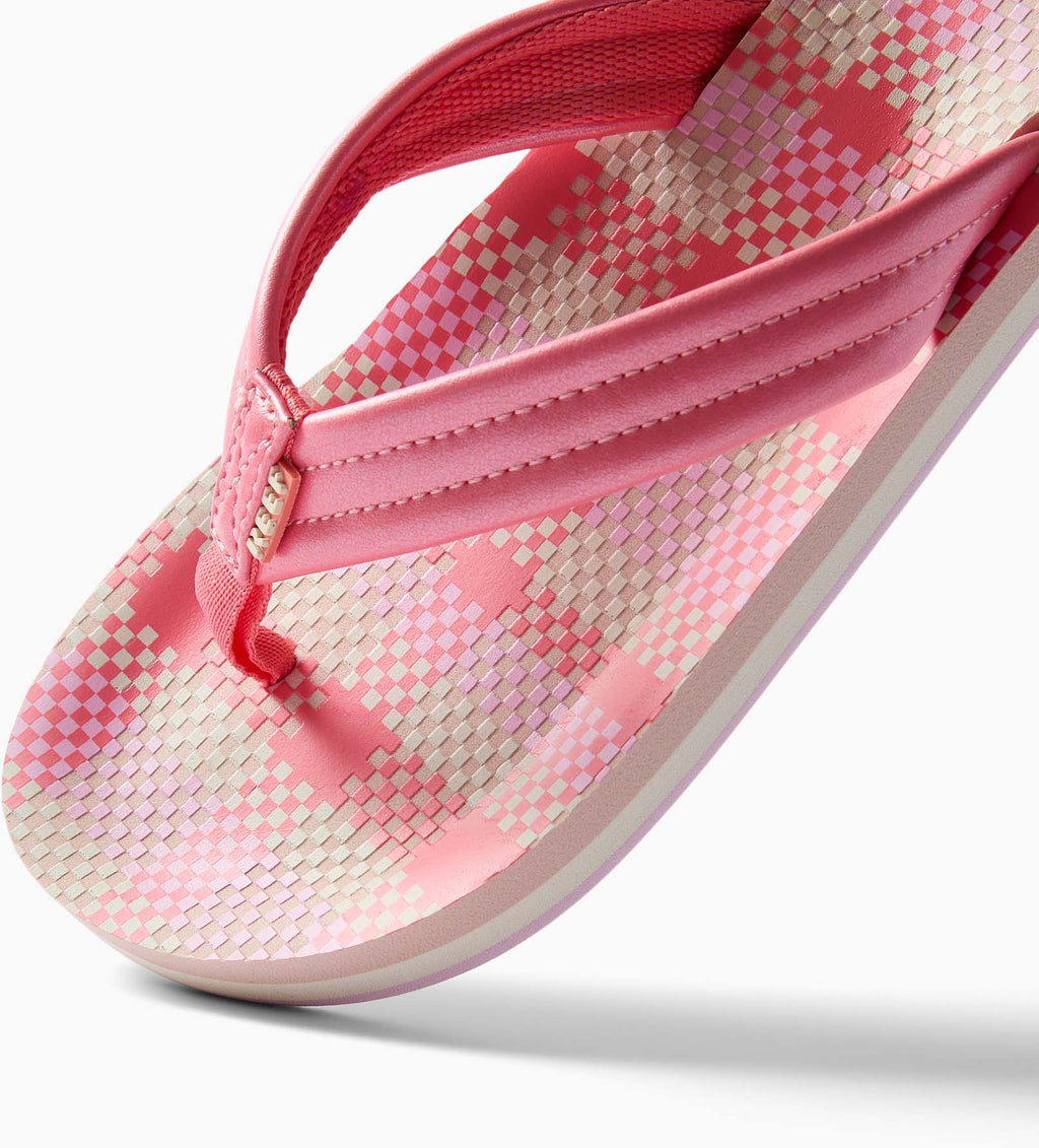 Ahi kids slippers