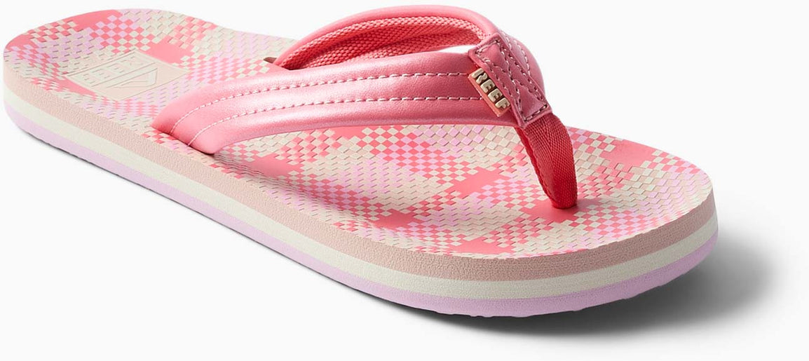 Ahi kids slippers