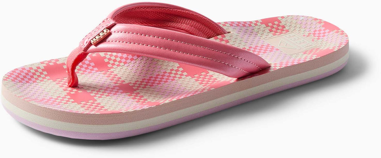 Ahi kids slippers