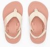 Little Santa Ana kids slippers