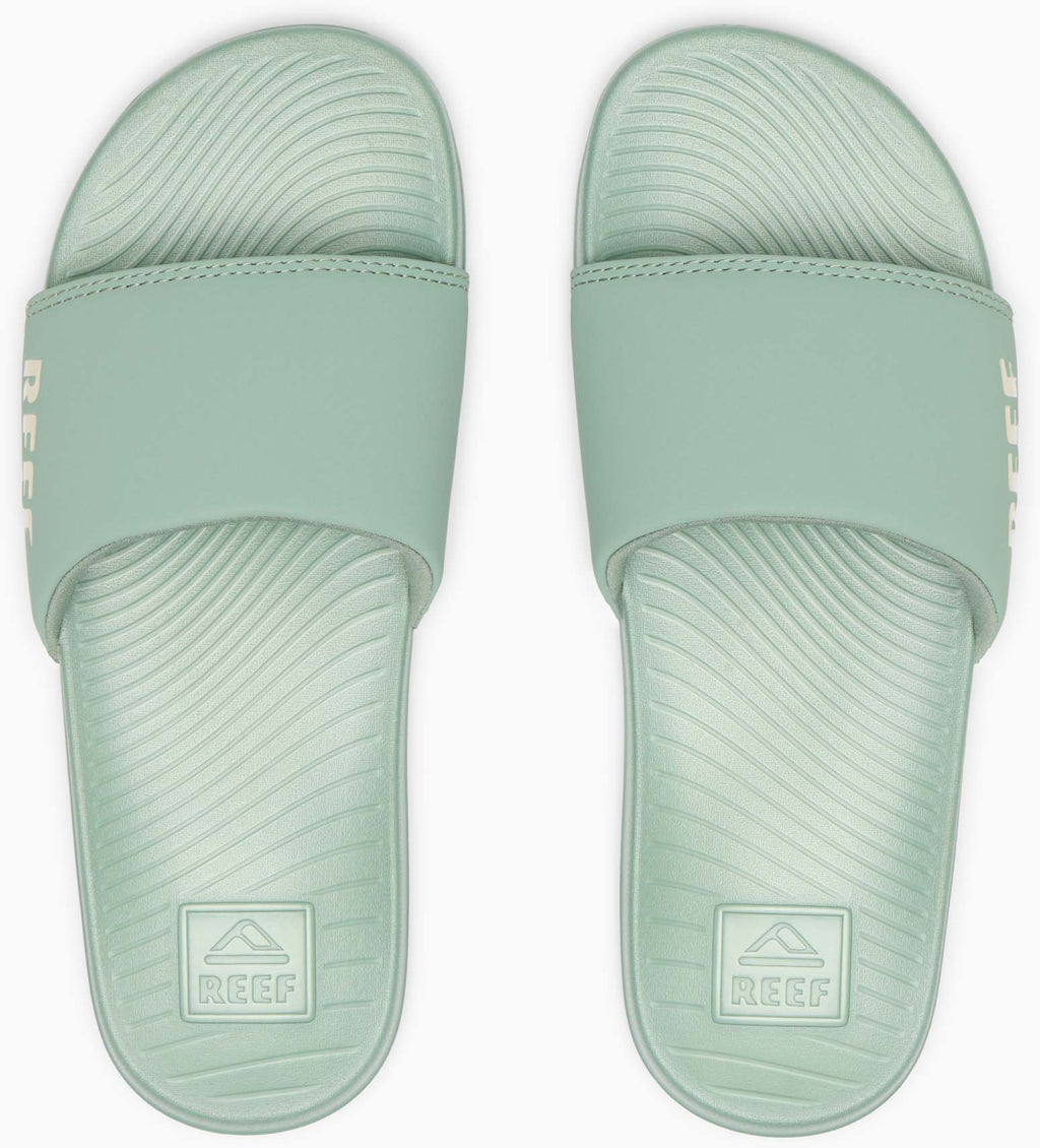One Slide slippers