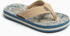 Ahi kids slippers