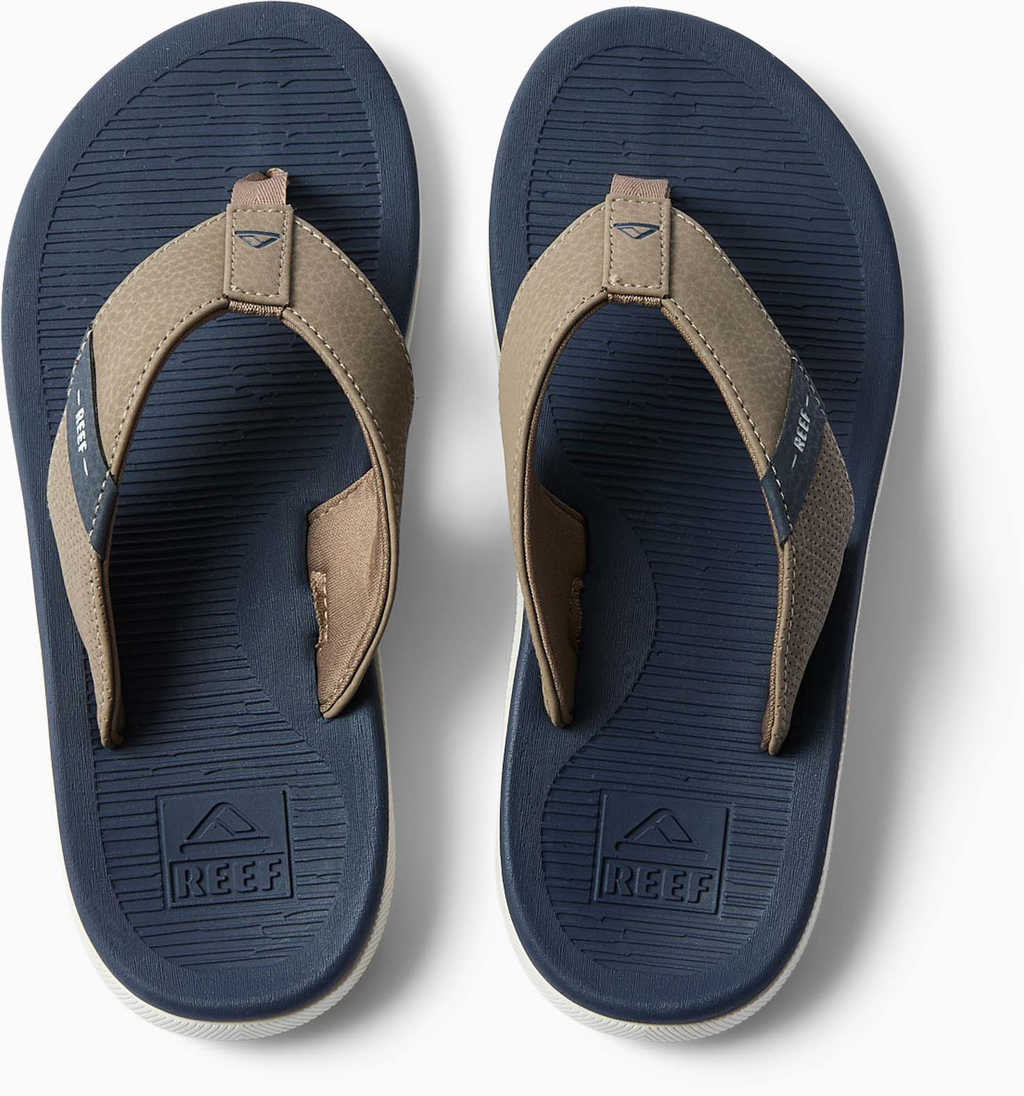 Santa Ana kids slippers