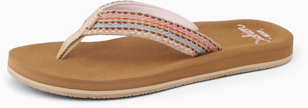 Baja Maria slippers