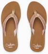 Baja Maria slippers