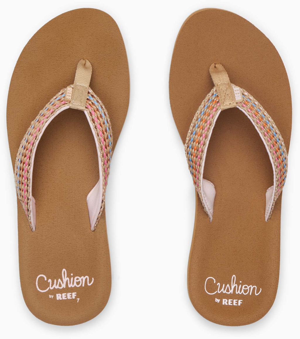 Baja Maria slippers