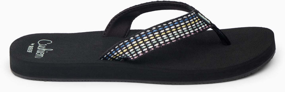 Baja Maria slippers