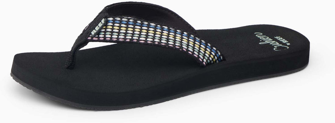 Baja Maria slippers