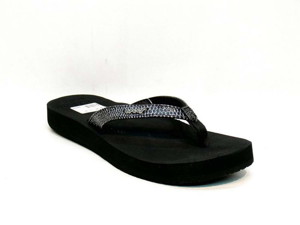 Star cushion sassy slippers