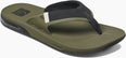 Fanning Low slippers