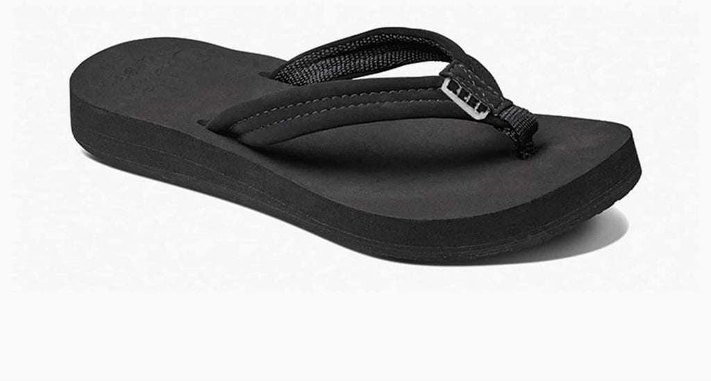 Cushion Breeze slippers