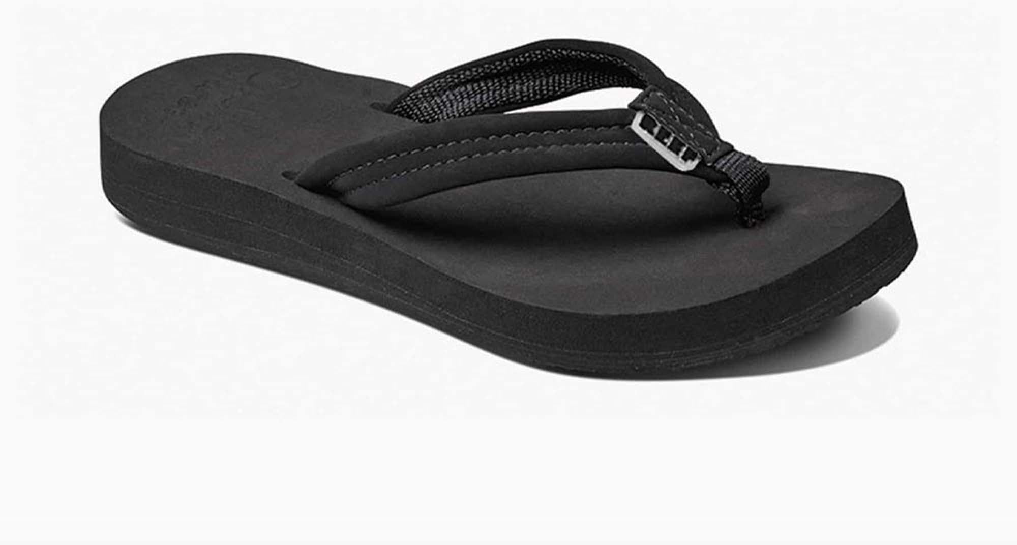 Cushion Breeze slippers
