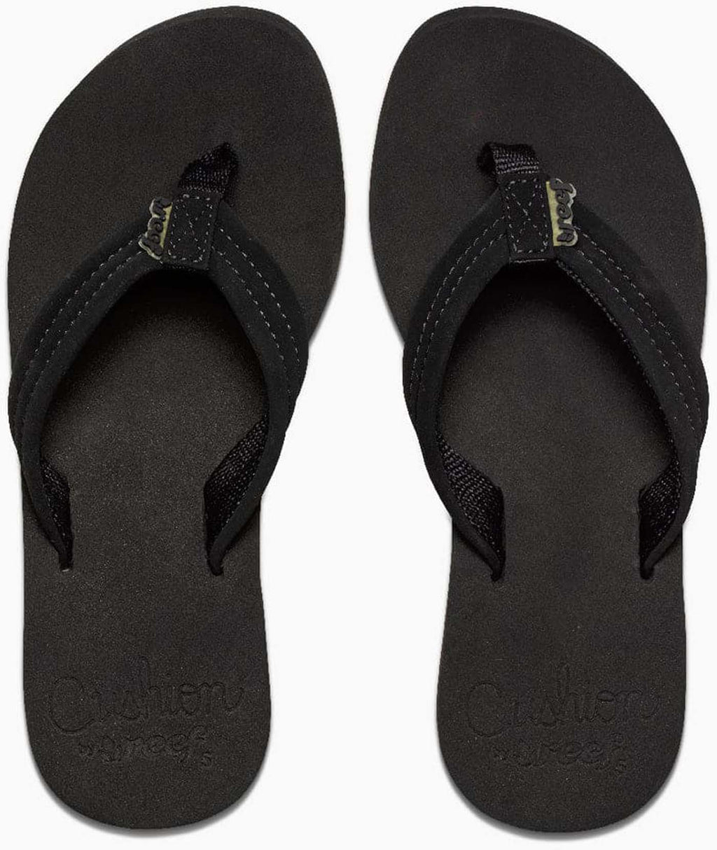 Cushion Breeze slippers