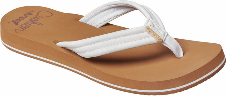 Cushion Breeze slippers