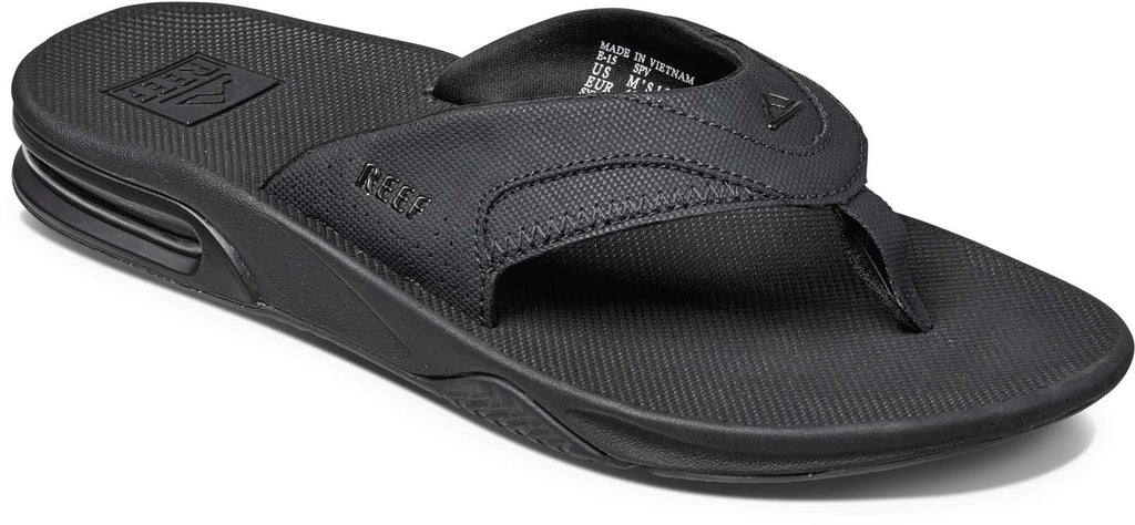 Fanning Slippers