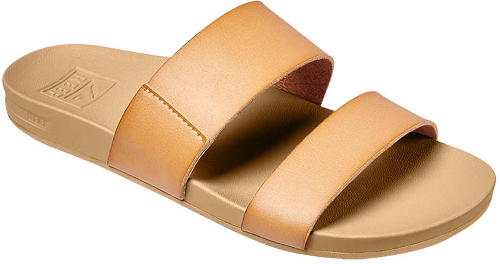 Cushion Vista slippers