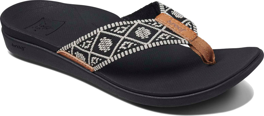 Ortho Woven Slippers