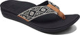 Ortho Woven Slippers
