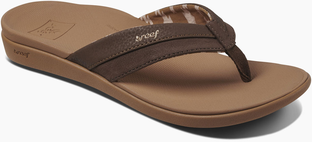 Ortho-Bounce Coast slippers