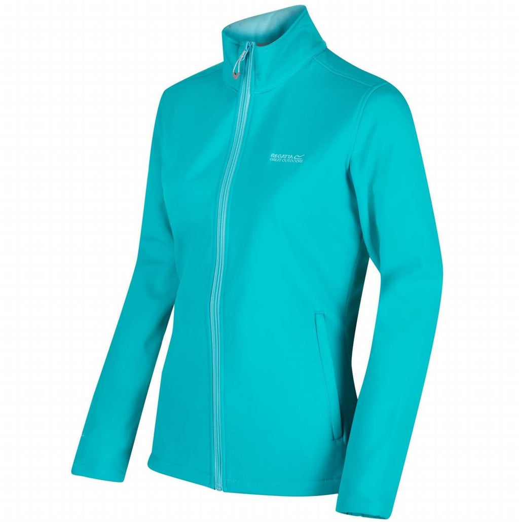 Connie III softshell jack