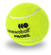 Padelballen koker 3 stuks