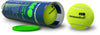 Tennisballen koker 4 stuks