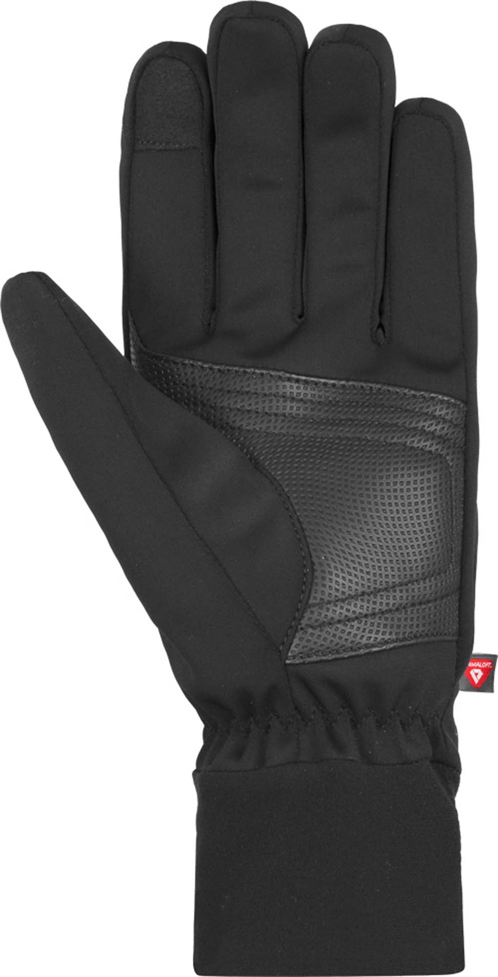Walk Touch-Tec Windstopper handschoenen