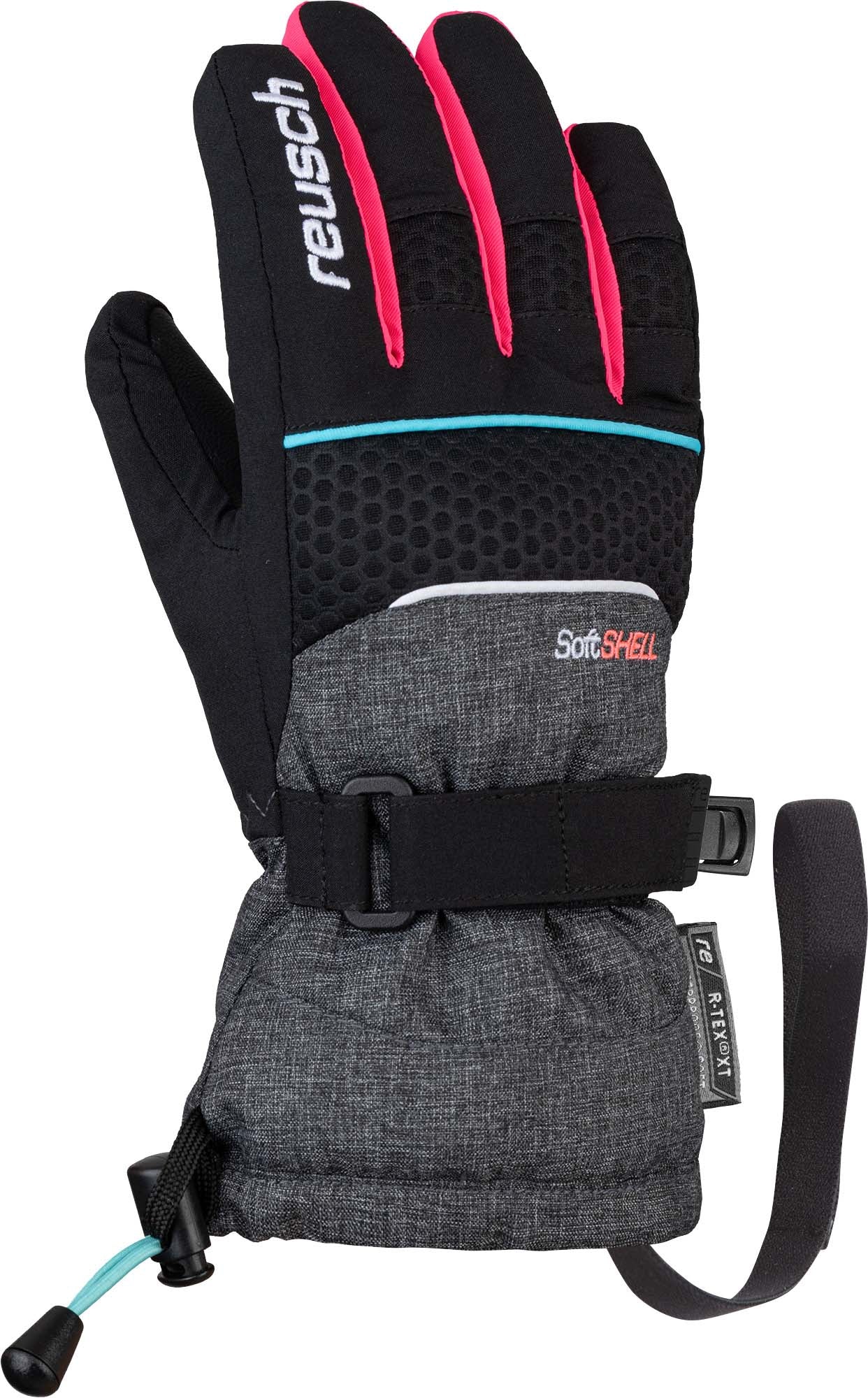 Connor R-Tex XT kids handschoenen