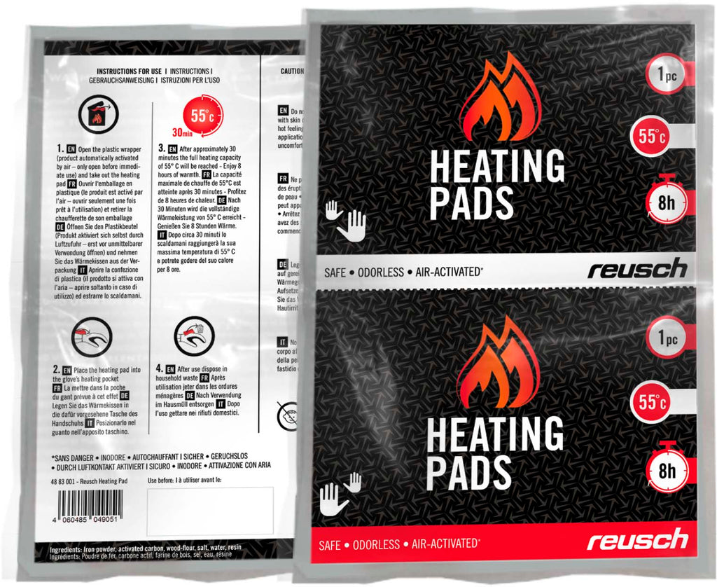 Heating pad