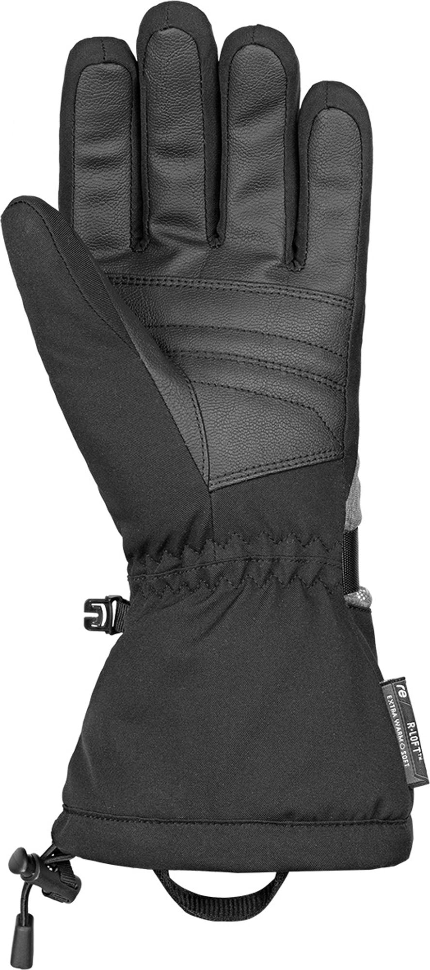 Demi R-Tex XT handschoenen + heating pocket