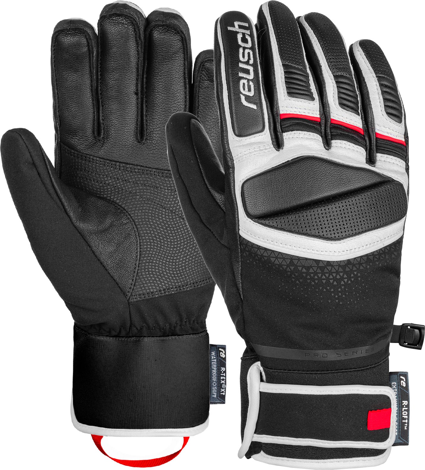 Mastery handschoenen