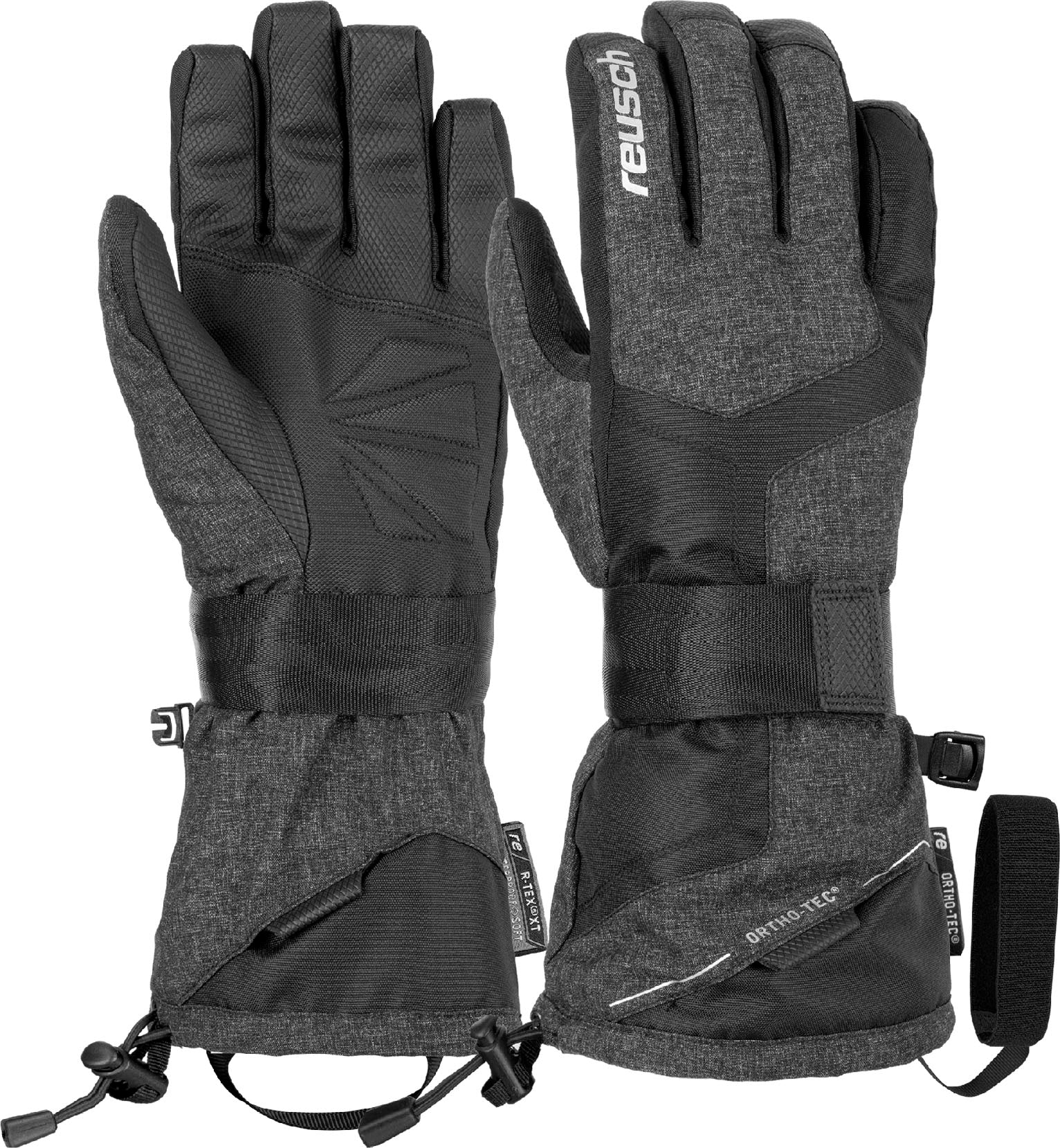 Doubletake R-tex XT handschoenen