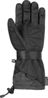 Baseplate R-tex XT handschoenen