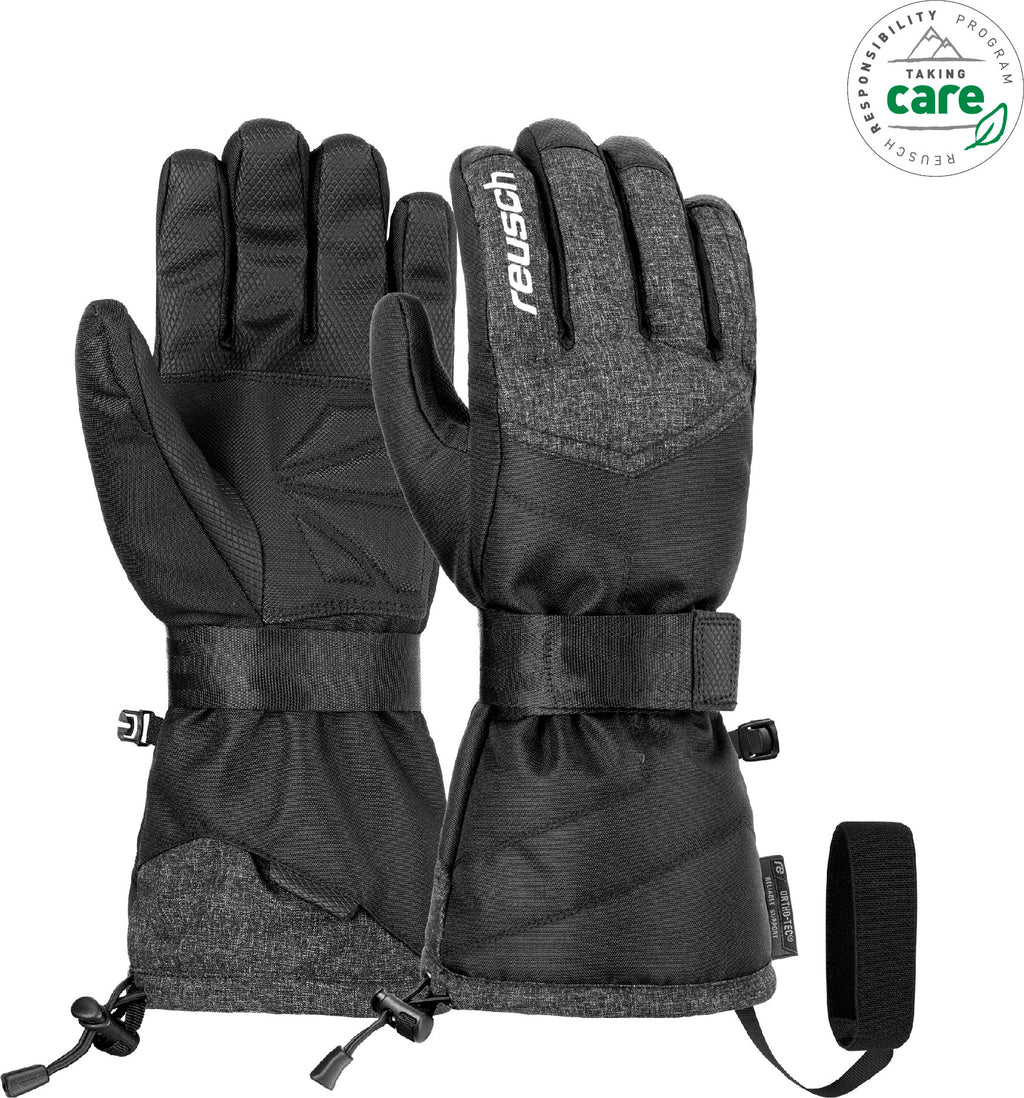 Baseplate R-tex XT handschoenen