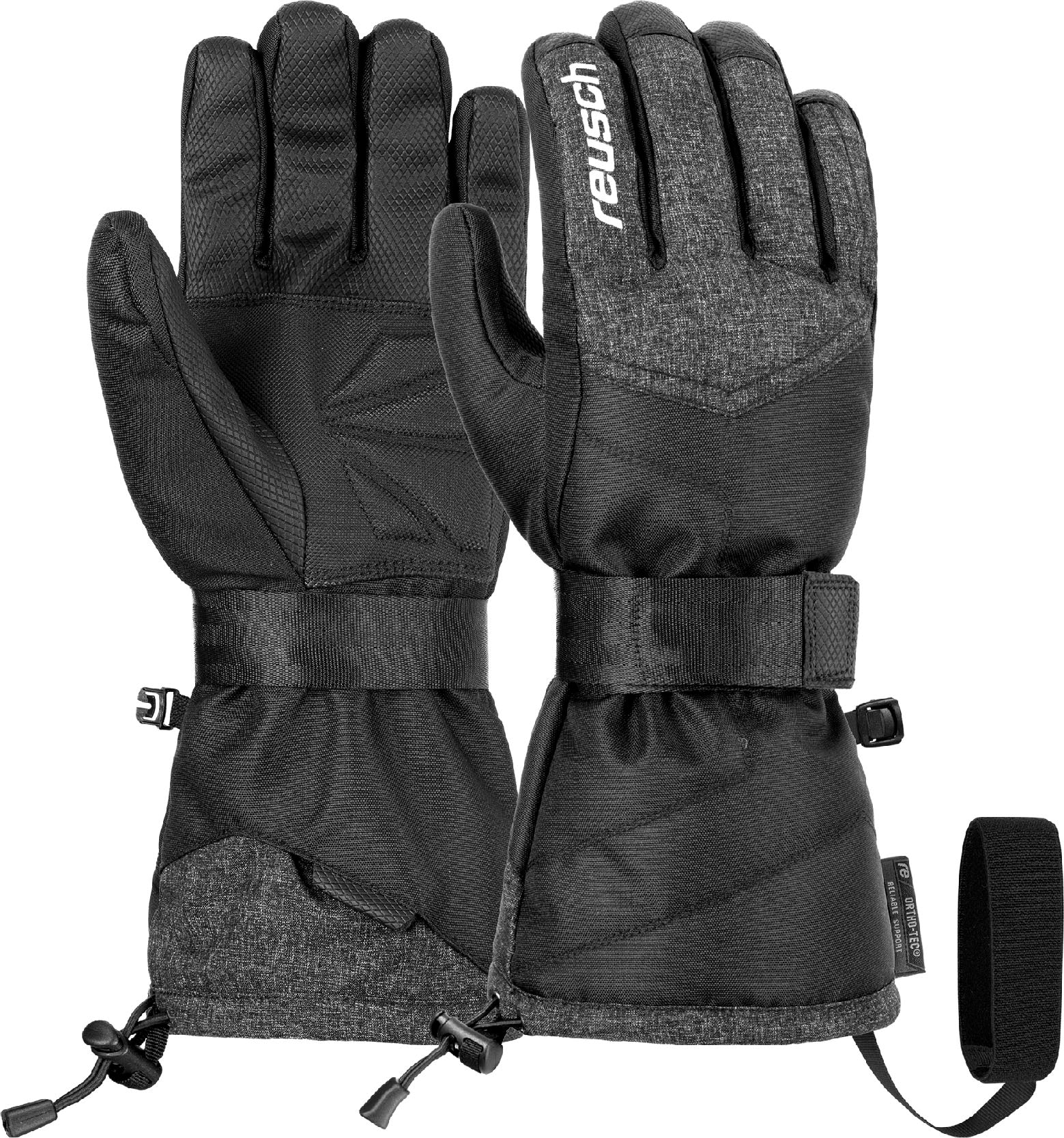Baseplate R-tex XT handschoenen