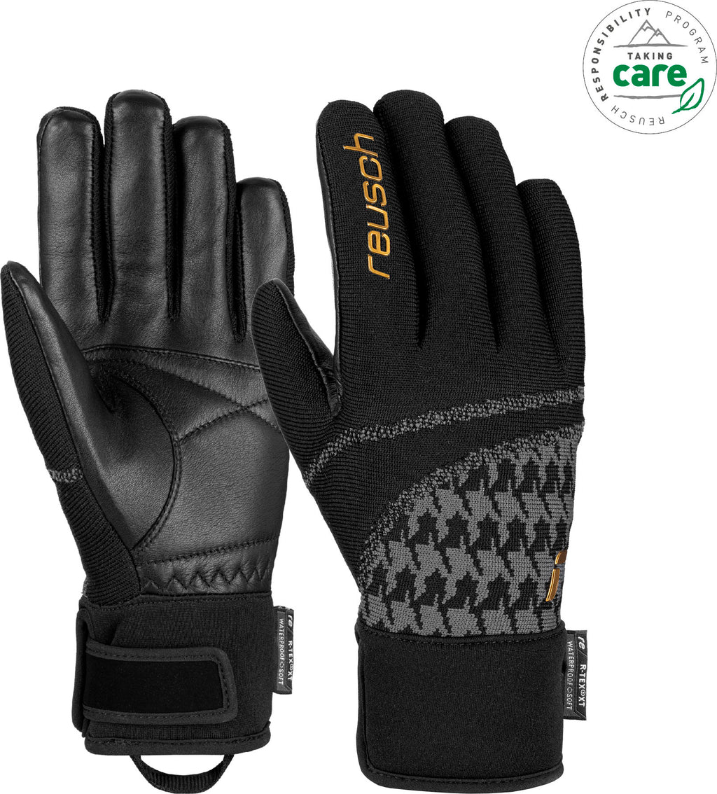 Re-knit Victoria R-tex XT handschoenen