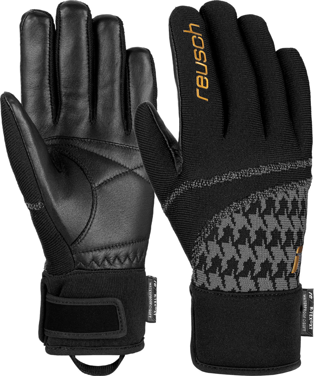 Re-knit Victoria R-tex XT handschoenen