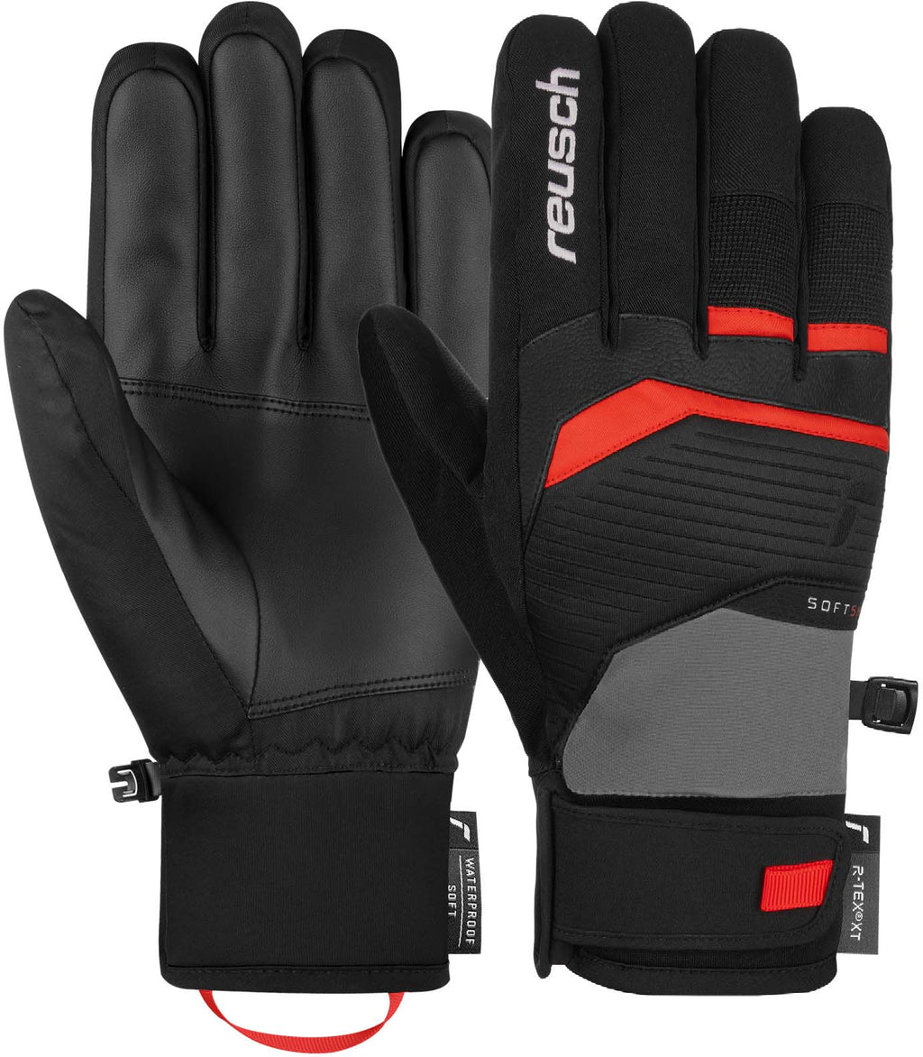 Venom R-tex XT handschoenen